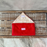 Letter to Santa Felt Envelope, Christmas Decor