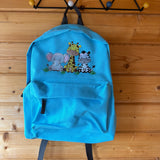 Safari animals rucksack