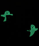 Adult BOO Glow In The Dark Sweatshirt