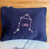 Constellation Make-Up Pouch