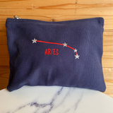 Constellation Make-Up Pouch