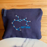 Constellation Make-Up Pouch