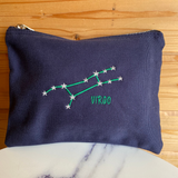 Constellation Make-Up Pouch