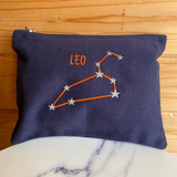 Constellation Make-Up Pouch