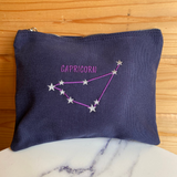 Constellation Make-Up Pouch