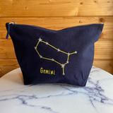 Constellation Make-Up Bag
