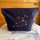 Constellation Make-Up Bag