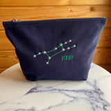 Constellation Make-Up Bag