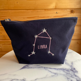 Constellation Make-Up Bag