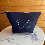 Constellation Make-Up Bag