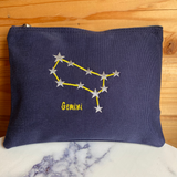 Constellation Make-Up Pouch