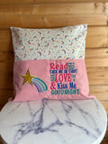 Shooting Star Story Cushion