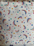 Shooting Star Story Cushion