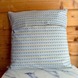 Candle Story Book Cushion