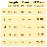 Embroidered Christmas cookie baker or tester jumper