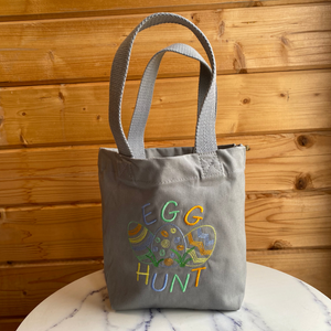 Easter Egg Hunt Bag