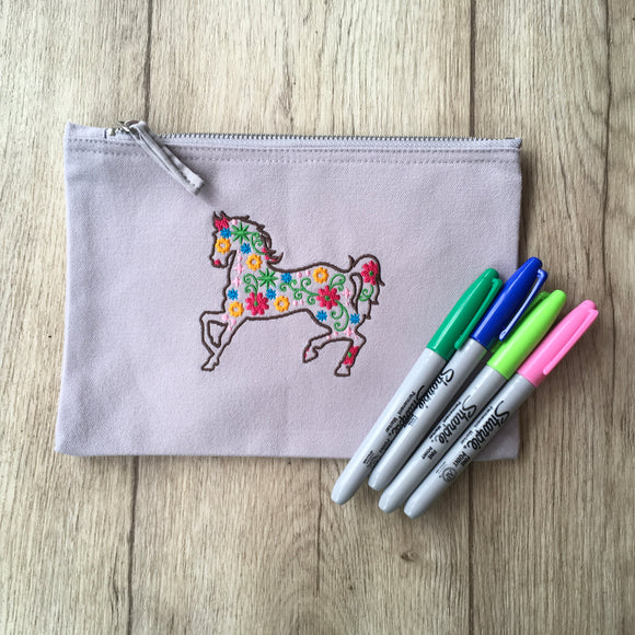 Horse Accessory Pouch