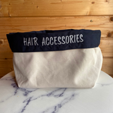 Hair Accessories Storage Organiser