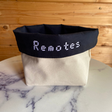 Remotes Storage Organiser