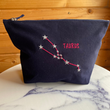 Constellation Make-Up Bag