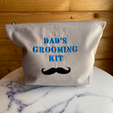 Dad's Grooming Kit