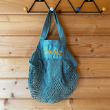 Mini Retro String Shopping Bags