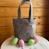 Easter Egg Hunt Bag