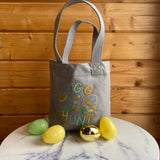 Easter Egg Hunt Bag