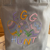 Easter Egg Hunt Bag